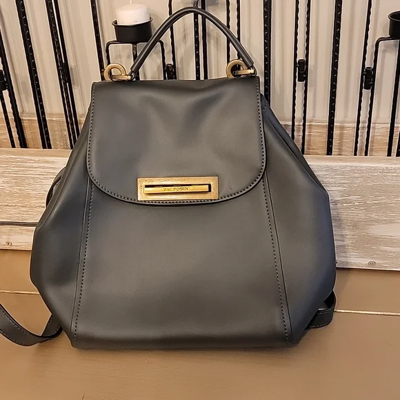 Zac Posen Backpack - Picture 1 of 8